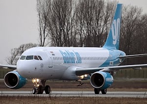 GoAir puts 1 mn seats up for sale at Rs 1,099 starting fares