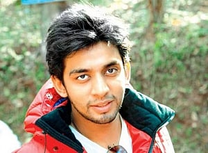 For outsiders it is tough to get big films, says Ashrut Jain