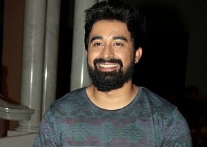 Fila collaborates with actor Rannvijay for footwear line