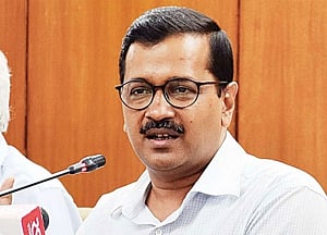 Min wages: Will decide next course of action after reading HC order, says Kejriwal