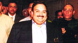 How did Choksi clear verificationij Mumbai cops  order probe