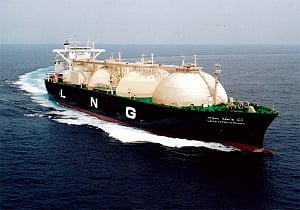 lNG demand to stay strong despite 70% price rise: Report