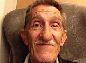 Barry Chuckle dies at 73