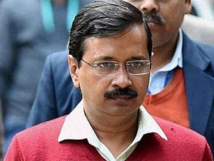 Delhi HC verdict to put financial stress on workers: Kejriwal