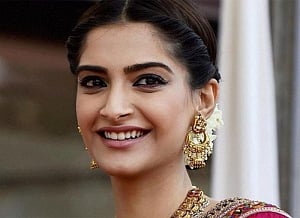 Wanted to make a movie that was inclusive, real: Sonam