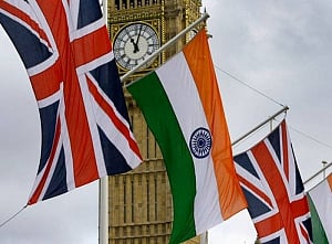 Indian bombing suspect behind pro-Khalistan rally