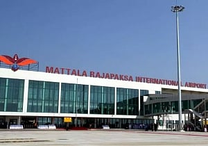 lankan govenment reworking MoU on airport deal with India