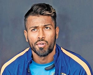 If Hardik learns from Stokes, it could be defining series for him: Ian Chappell