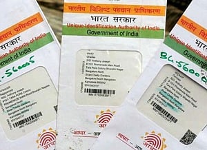 UIDAI rebuts scare-mongering against Aadhaar; says helpline number cannot steal data