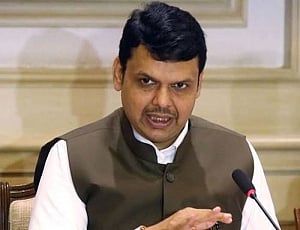 All constitutional obligations for Maratha reservation to be completed by Nov: Fadnavis