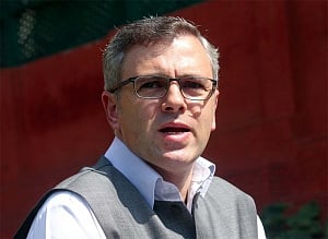 Those out to defend Section 35 A tacitly accepting J&K's future lies  within Constitution: Omar