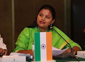Maratha quota protests: BJP MP seeks probe into attack on her