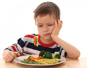 'New app may encourage kids to eat veggies'