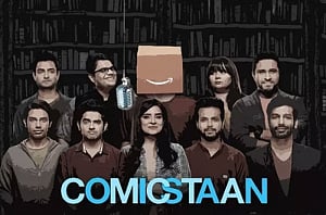 'Comicstaan' renewed for season two by Amazon Prime Video