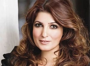 Twinkle Khanna's third novel to be out in September