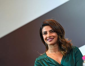 I don't need to explain my relationships: Priyanka