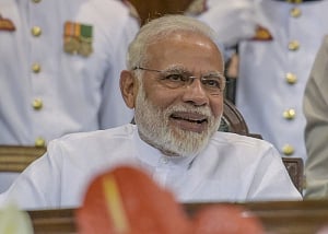 Modi to inaugurate investors' summit in Doon