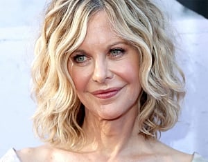 Meg Ryan wants to direct romantic comedy