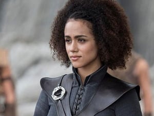 I too face racism, sexism: GoT star Nathalie Emmanuel