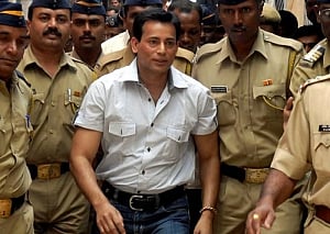 Bombay HC rejects Abu Salem's plea for parole to marry