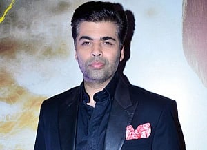 Good actors have been heartbroken in love: Karan Johar