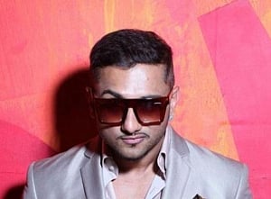 Honey Singh recreates A R Rahman's 'Urvashi'