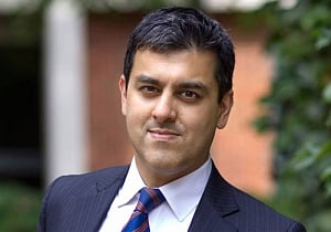 Trump nominates Indian-American law professor to agency on privacy  and civil liberties