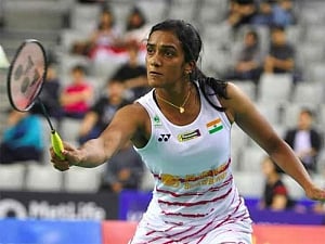 Very less time to prepare but hope to do better at Asiad: Sindhu