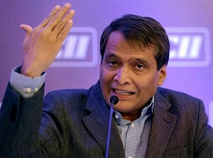 Exporters need to diversify export basket: Prabhu