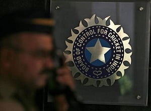 SC approves draft Constitution of BCCI