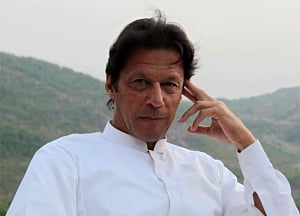 Our govt will build balanced, trust-based relationship with US: Imran
