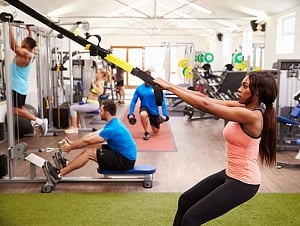 Exercising too much may worsen mental health