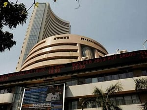 Sensex mounts 38k points, Nifty at record high