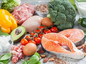 Ketogenic diet may increase diabetes risk: Study