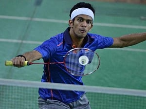 Jayaram, Rituparna and Mithun enter quarterfinals of Vietnam Open