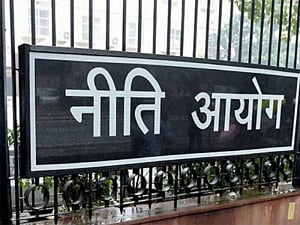 Niti Aayog to host investors' conference for eco-tourism in Andamans, lakshadweep