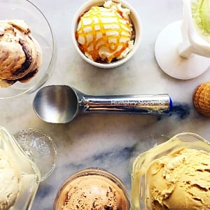 San Francisco's iconic treats