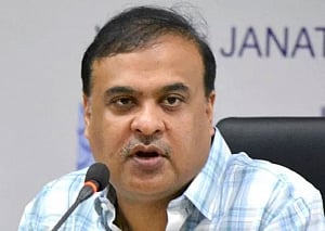 Number of excluded people will change in NRC in Assam: Sarma