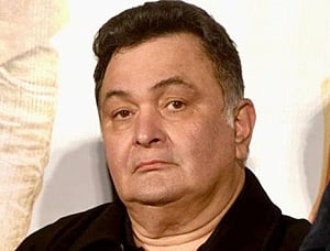 Rishi Kapoor calls British Airways 'racist'