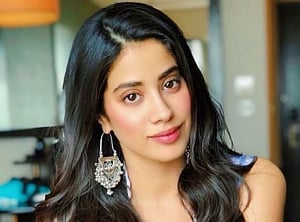 Being part of 'Takht' is big deal for me: Janhvi