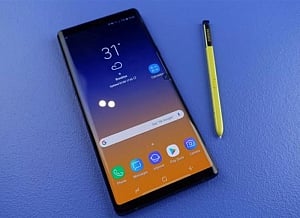 Samsung Galaxy Note 9 to be available on Flipkart