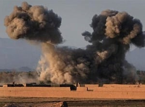 16 killed as Taliban attack Afghanistan