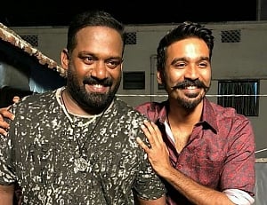 Can't wait to be Maari again: Dhanush