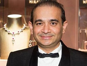 Court issues public notices for appearance against Nirav and family under fugitive Act