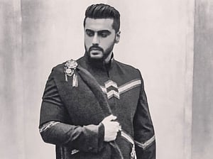 Start of a new film always feels like a mission: Arjun Kapoor