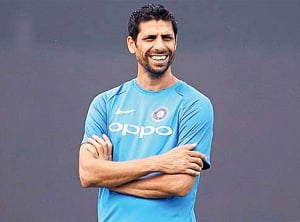 Good to see Ishant leading attack: Nehra