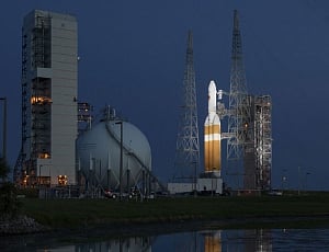 NASA to blast off first spacecraft to explore Sun