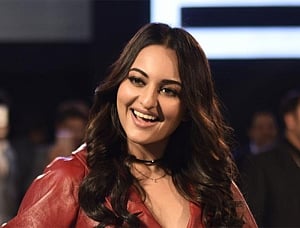 Physical appearance is an illusion: Sonakshi Sinha