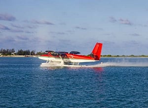Water aerodrome proposal gets Civil Aviation Ministry nod