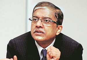 Glitch-ridden GST was due to lack of time: GSTN CEO